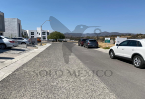 Foto de inmueble en Juriquilla, Col. Altavista Juriquilla C.P. 76230, Querétaro