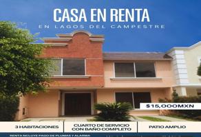 Foto de inmueble en Lagos del Campestre, 37125 León de los Aldama, Gto., Col. Lagos del Campestre C.P. 37125, León