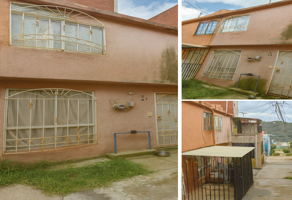 Foto de inmueble en Ciudad Campestre #48, Col. El Trafico C.P. 54435, Nicolás Romero
