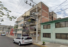 Foto de inmueble en Los Cipreses #s/n, Col. Los Cipreses C.P. 09810, Iztapalapa