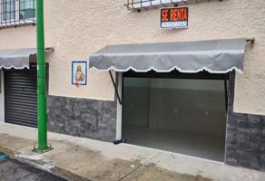 Foto de inmueble en Luis G. de León 62, Coyoacán, 04360 Ciudad de México, CDMX #62, Col. Copilco El Alto C.P. 04360, Coyoacán
