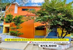 Foto de inmueble en Ceiba 101, Pozas Arcas, 68045 Oaxaca de Juárez, Oax. #101Int. 1, Col. Pozas Arcas C.P. 68045, Oaxaca de Juárez