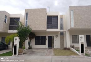 Foto de inmueble en Av Providencia #212, Col. Rancho Santa Mónica C.P. 20286, Aguascalientes
