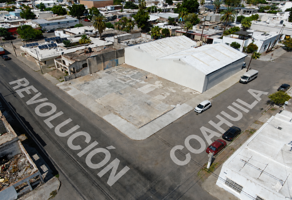 Foto de inmueble en C. Revolución & Av. Coahuila, Centro, 83000 Hermosillo, Son., Col. Hermosillo Centro C.P. 83000, Hermosillo