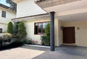 Foto de inmueble en AVENIDA ARTEAGA Y SALAZAR, Col. Santa Fe Cuajimalpa C.P. 05348, Cuajimalpa de Morelos