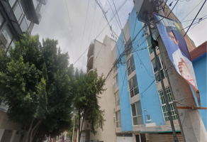 Foto de inmueble en David Herrera, Escandón I Secc, 11800 Ciudad de México, CDMX, Col. Escandón II Sección C.P. 11800, Miguel Hidalgo