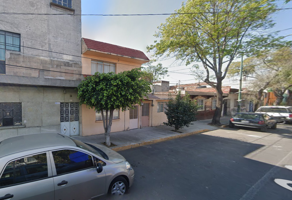 Foto de inmueble en C. Gounod 26, Ex Hipódromo de Peralvillo, Cuauhtémoc, 06250 Ciudad de México, CDMX #26, Col. Ex-Hipódromo de Peralvillo C.P. 06250, Cuauhtémoc