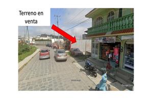 Foto de inmueble en revolucion #s/n, Col. El Cerrito C.P. 73900, Tlatlauquitepec