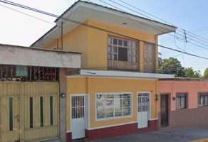 Foto de inmueble en Fco. I. Madero Nte., Centro, Orizaba, Ver., Col. Aulicaba C.P. 94303, Orizaba