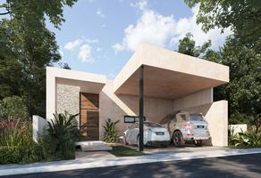 Foto de inmueble en  , Col. Baca C.P. 97450, Baca