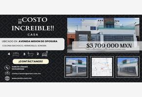 Foto de inmueble en Sin nombre de calle, Col. Bachoco C.P. 83148, Hermosillo