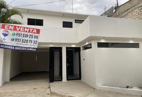Foto de inmueble en Bacocho, Col. Las Palmas C.P. 68157, Oaxaca de Juárez