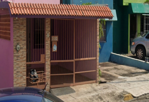 Foto de inmueble en C. Río Papaloapan 2020, Lomas de Río Medio, 91809 Veracruz, Ver. #2020, Col. Lomas de Rio Medio II C.P. 91809, Veracruz