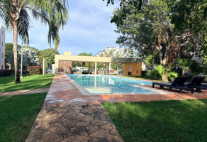 Foto de inmueble en Av. 135, 77536 Cancún, Q.R., Col. Residencial Monte Verde C.P. 77536, Benito Juárez