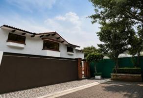 Foto de inmueble en Hondonada, Parques del Pedregal, 14010 Ciudad de México, CDMX, Col. Parque del Pedregal C.P. 14010, Tlalpan