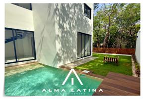 Foto de inmueble en Playa del Carmen, Q.R., Col. Ciudad Mayakoba C.P. 77724, Solidaridad