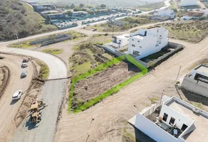Foto de inmueble en Bahia Asunción esquina con calle Robles, Col. Las Palmas III C.P. 22863, Ensenada