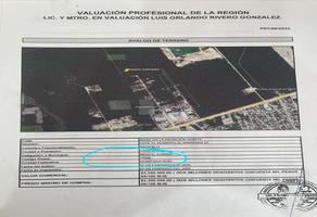Foto de inmueble en bahia de la asunción #21, Col. Villas Quintana Roo C.P. 77536, Benito Juárez