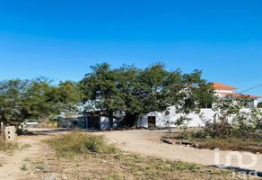 Foto de inmueble en bahia de tenacatita, fracc vista bahia, puerto vallarta, Col. Vista Hermosa II C.P. 48290, Puerto Vallarta
