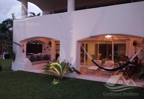 Foto de inmueble en  , Col. Bahía Dorada C.P. 77536, Benito Juárez