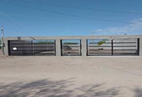 Foto de inmueble en Bahía Magdalena, Col. Los Tabachines C.P. 23084, La Paz