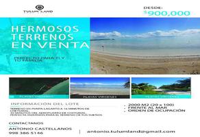 Foto de inmueble en  , Col. Bahía C.P. 77079, Othón P. Blanco