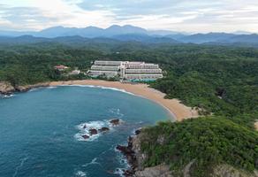 Foto de inmueble en  , Col. Bahías de Huatulco C.P. 70987, Santa María Huatulco