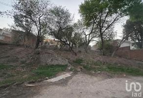 Foto de inmueble en BAJADA AL SABINAL, Col. Salto de los Salados C.P. 20341, Aguascalientes