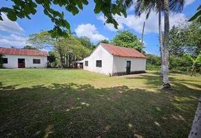 Foto de inmueble en Rancho en Balancán, Tabasco, Col. Balancán Centro C.P. 86930, Balancán