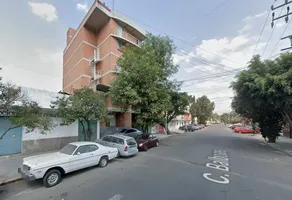 Foto de inmueble en BALBOAS #12, Col. Simón Bolívar C.P. 15410, Venustiano Carranza