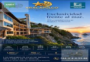 Foto de inmueble en , Col. Balcones Al Mar C.P. 39430, Acapulco de Juárez
