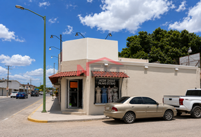 Foto de inmueble en Balderrama #0, Col. Balderrama C.P. 83180, Hermosillo