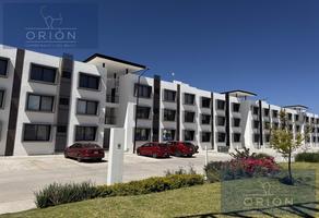Foto de inmueble en Departamento en Planta Baja Venta Alberca Corregidora Queretaro, Col. El Cerrito C.P. 76915, Corregidora