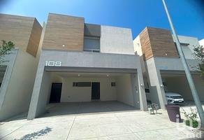 Foto de inmueble en Barletta #190, Col. Monetta C.P. 66609, Apodaca