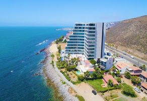 Foto de inmueble en Barlovento, Col. San Marino C.P. 22870, Ensenada