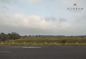 Foto de inmueble en Terreno EN Venta Sobre Carretera, Aldama Barda DEL Tordo., Col. Barra del Tordo C.P. 89676, Aldama