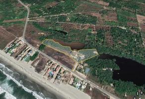 Foto de inmueble en Terreno en Barra Vieja, Col. Barra Vieja C.P. 39936, Acapulco de Juárez
