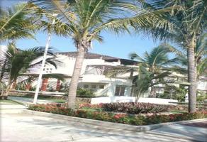 Foto de inmueble en Villa en Renta, Col. Barra Vieja C.P. 39936, Acapulco de Juárez