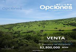 Foto de inmueble en , Col. Barranca de Venaderos C.P. 37408, León