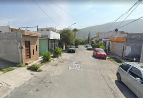 Foto de inmueble en , Col. Barrio de La Industria C.P. 64102, Monterrey