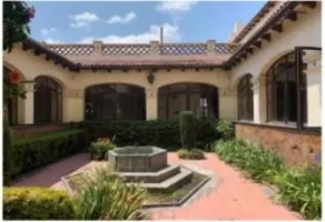 Foto de inmueble en Barrio de Santiago #101, Col. Barrio de Santiago C.P. 72410, Puebla