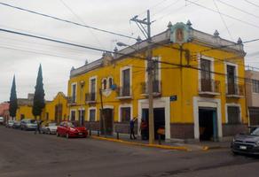 Foto de inmueble en  , Col. Barrio de Santiago C.P. 72410, Puebla