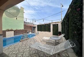 Foto de inmueble en  , Col. Barrio del Prado C.P. 64102, Monterrey