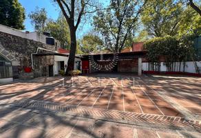 Foto de inmueble en  , Col. Barrio La Concepción C.P. 04020, Coyoacán