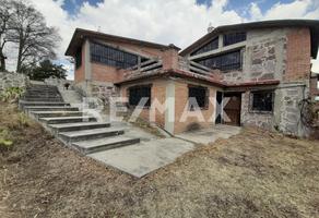 Foto de inmueble en Barrio Pueblo Nuevo, Col. San Francisco Magu C.P. 54440, Nicolás Romero