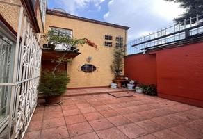 Foto de inmueble en  , Col. Barrio San Lucas C.P. 04030, Coyoacán