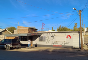 Foto de inmueble en  , Col. Barrio Santa María C.P. 31520, Cuauhtémoc