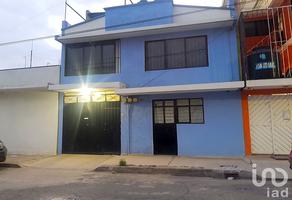 Foto de inmueble en Batalla de aculco, Col. México Independiente C.P. 55245, Ecatepec de Morelos