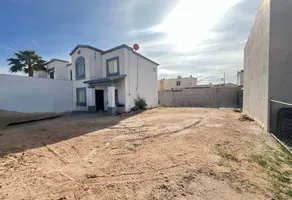 Foto de inmueble en BAUL #552, Col. Villa Toledo C.P. 21395, Mexicali