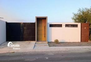 Foto de inmueble en San Pedro, 65783 Hacienda San Pedro, N.L., Col. Hacienda Santa María C.P. 65783, General Zuazua